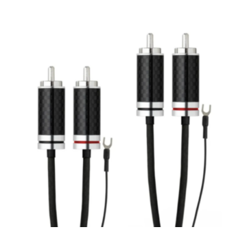 Câble pour platines vinyle Pro-Ject Connect it Phono RS