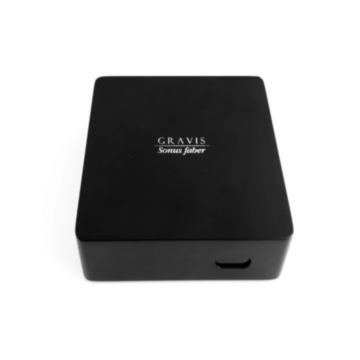 Transmetteur Sonus Faber Wireless Transmitter