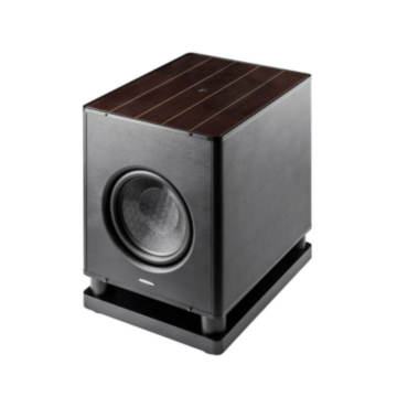 Caisson de basses Sonus Faber Gravis VI