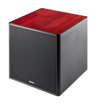Caisson de basses Sonus Faber Gravis V