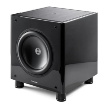 Caisson de basses Sonus Faber Gravis II