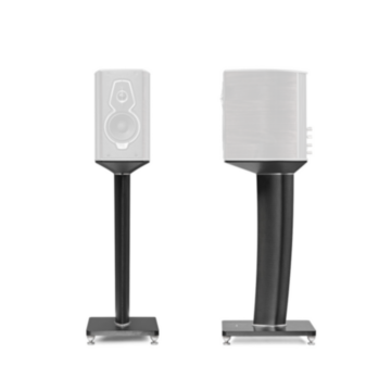 Pieds pour enceintes Sonus faber Guarneri G5 Stand