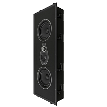 Enceinte encastrable Sonus Faber PL-664