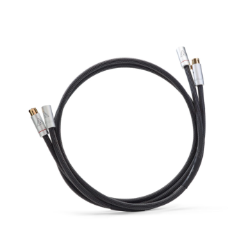 Câble RCA Shunyata Research Gamma XLR