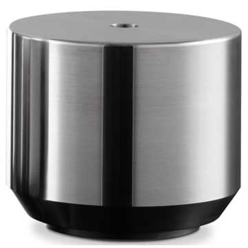 Pieds de découplage Shunyata Research Stainless Foot 38 mm 