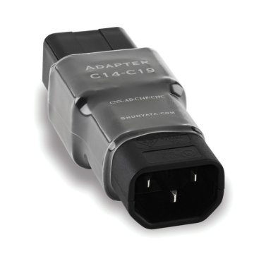 Adaptateurs Shunyata Research SR-Z AC Adapters