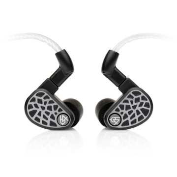 Ecouteurs intra-auriculaires 64 Audio U18S Universal