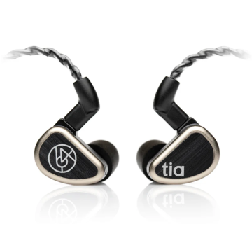 Ecouteurs intra-auriculaires 64 Audio Trió Universal 
