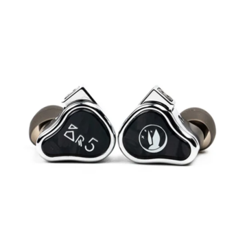 Ecouteurs intra-auriculaires Fir Audio Krypton 5