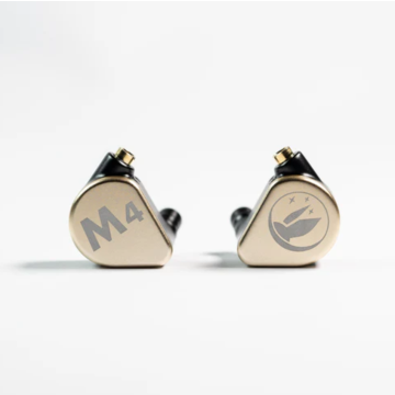 Ecouteurs intra-auriculaires Fir Audio M4 Universal 