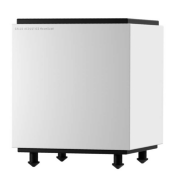 Subwoofer Gallo Acoustics Room Sub 8