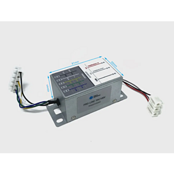 Transformateur de ligne Gallo Acoustics Pro-Line 70V/100V