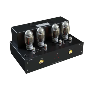 Amplificateur stéréo LAB 12 Suara MK2 