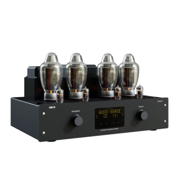 Amplificateur intégré LAB 12 INTEGRE4 MKII