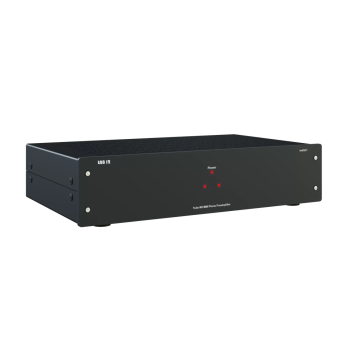 Préampli phono LAB 12 Melto 1