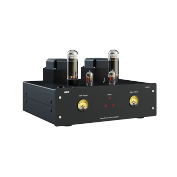 Amplificateur stéréo LAB 12 Mighty