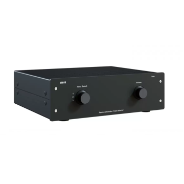 Préamplificateur LAB 12 True