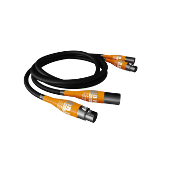 Câble XLR LAB 12 XLR1 