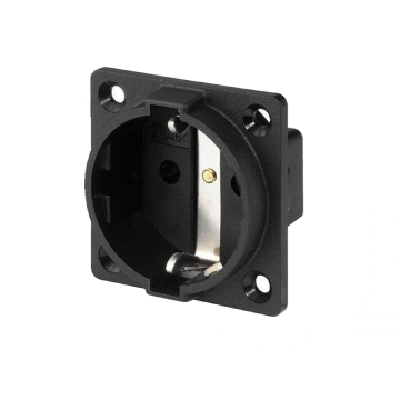 Prise de courant GigaWatt G-040 Schuko