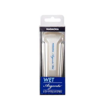 Brosse de nettoyage Nagaoka WCL-111 WET Record Cleaner
