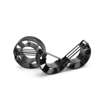 Support de câble Shunyata Research Mobius Cable Suspension