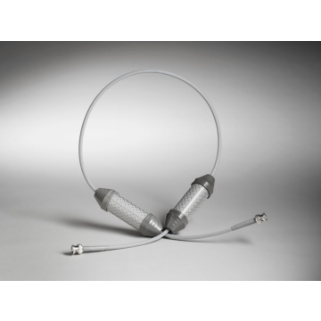 Câble digital coaxial BNC Shunyata Research Omega-X Clock-50