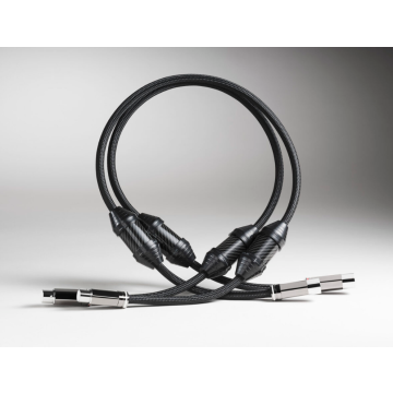 Câble XLR Shunyata Research  Alpha-X XLR