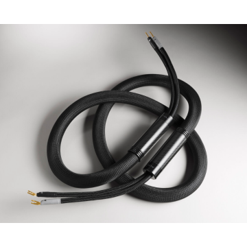 Câble d'enceinte Shunyata Research Alpha-X Speaker Bi-wire 
