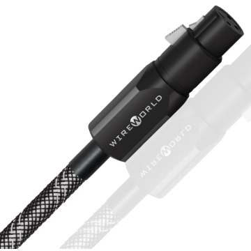 Câble digital Wireworld Platinum Starlight 10 Balanced Digital