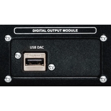 Innuos PhoenixUSB Board