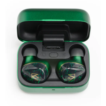 Ecouteurs sans fils Noble Audio Fokus Rex5 TWS