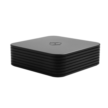 SILENT ANGEL Rhein Z1 Plus 4TB