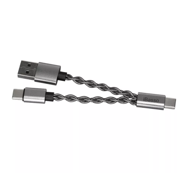 Câble USB iBasso CB19