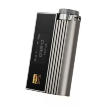 Ampli casque iBasso Nunchaku