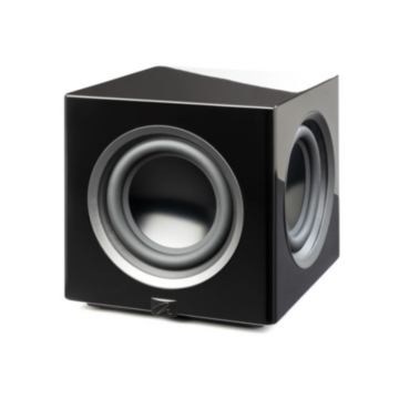 Caisson de basses Martin Logan  Abyss 10