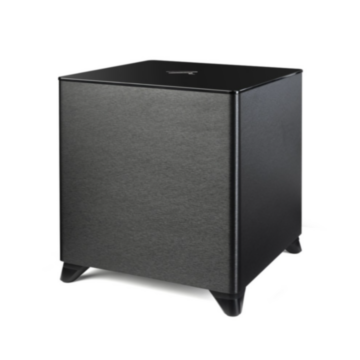 Caisson de basses Martin Logan Dynamo Foundation 12 