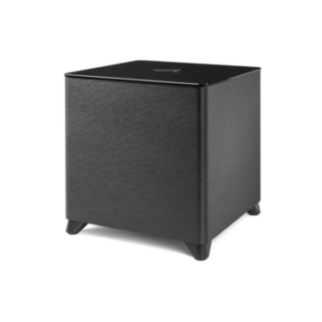 Caisson de basses Martin Logan Dynamo Foundation 10