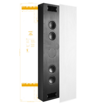 Enceinte encastrable PMC Ci140 Sub
