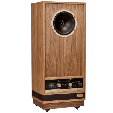 Enceinte colonne Fyne Audio Classic Gold VIII SP