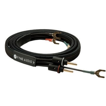 Câble haut-parleurs Fyne Audio SC1