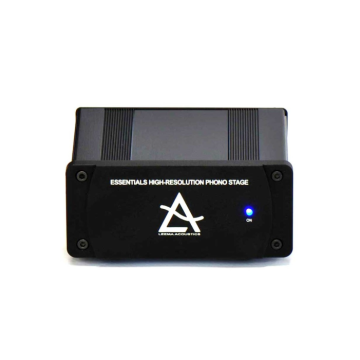 Préampli phono Leema Acoustics Essentials Phono