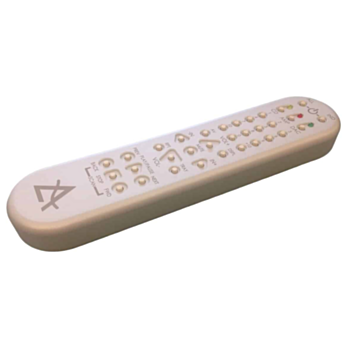Télécommande Leema Acoustics Focus Remote Control