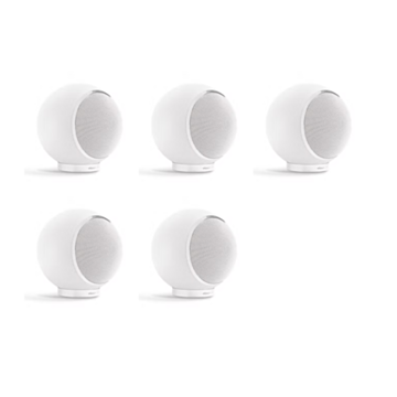 Enceintes home cinéma Elipson Planet M 5.0