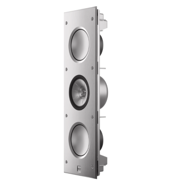 Enceinte encastrable KEF Ci3160RLM-THX 