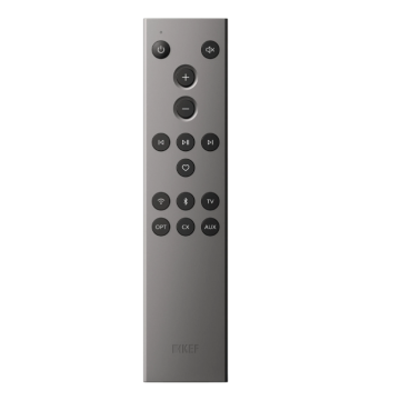 Télécommande KEF Télécommande C3