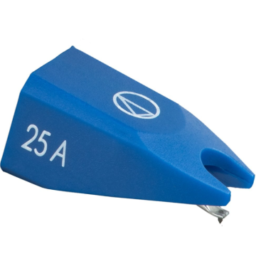 Diamant pour cellule Pro-Ject PIck IT 25A Stylus