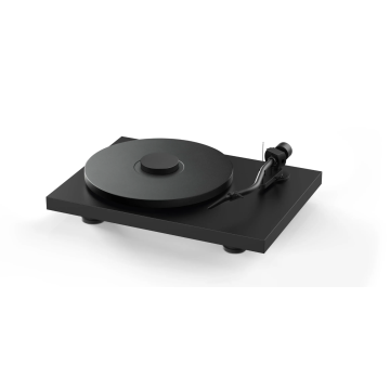 Platine vinyle Pro-ject Debut PRO S Balanced 