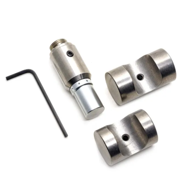 Contrepoids de précision Michell Tecnoweight 