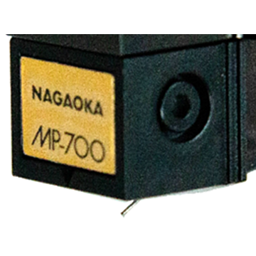 Diamant pour cellule Nagaoka JN P-700