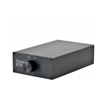 Préamplificateur phono Transrotor Phono Studio